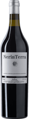 43,95 € 送料無料 | 赤ワイン Belondrade Nerinterra D.O.Ca. Priorat カタロニア スペイン Garnacha — グルナッシュ, Cariñena — カリニャン 75 cl