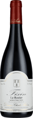 81,95 € Spedizione Gratuita | Vino Rosso Domaine Charles Audoin Le Rozier A.O.C. Fixin Borgogna Francia Pinot Nero 75 cl