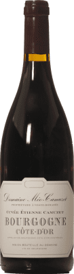 83,95 € Бесплатная доставка | Красное вино Meo Camuzet Étienne Camuzet Cuvée A.O.C. Bourgogne Côte d'Or Бургундия Франция Pinot Noir — Пино Нуар 75 cl