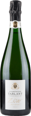 79,95 € Spedizione Gratuita | Spumante Bianco Tarlant Zéro Dosage — Dosaggio Zero — Brut Nature A.O.C. Champagne champagne Francia Pinot Nero, Chardonnay, Pinot Meunier 75 cl