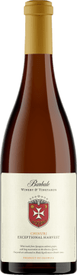 29,95 € Free Shipping | Orange Wine Barbale Kartli Georgia Chinuri Organic — Eco 75 cl