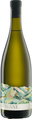 19,95 € Free Shipping | White Wine Tiko I.G. Kakheti Kakheti Georgia Mtsvane 75 cl