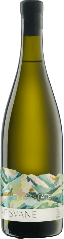 19,95 € Envoi gratuit | Vin Blanc Tiko I.G. Kakheti Kakhétie Géorgie Mtsvane 75 cl
