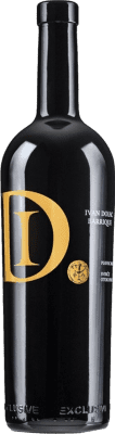 22,95 € 送料無料 | 赤ワイン Badel 1862 Ivan Dolac 樽 Dalmacija クロアチア Plavac Organic — 有機 75 cl
