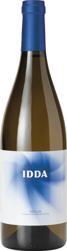 75,95 € 送料無料 | 白ワイン Gaja Idda D.O.C. Etna シチリア島 イタリア Carricante — カリカンテ 75 cl