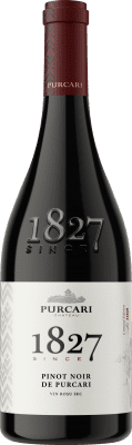 Château Purcari Pinot Noir — 黑皮诺 限量版 75 cl
