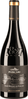 25,95 € Бесплатная доставка | Красное вино Château Purcari Nocturne Молдова, Республика Rara — Рара 75 cl