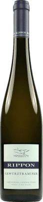 42,95 € 送料無料 | 白ワイン Rippon I.G. Central Otago セントラルオタゴ ニュージーランド Gewürztraminer — ゲヴュルツトラミネール 75 cl
