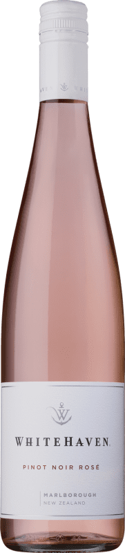 21,95 € 送料無料 | ロゼワイン Whitehaven Rosé — ロゼ I.G. Marlborough マールボロ ニュージーランド Pinot Noir — ピノ・ノワール 75 cl