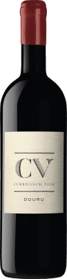 151,95 € Kostenloser Versand | Rotwein Quinta Vale D. Maria CV Curriculum Vitae I.G. Douro Douro Portugal 75 cl