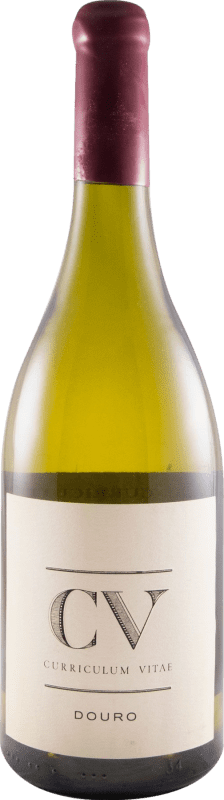 123,95 € Бесплатная доставка | Белое вино Quinta Vale D. Maria CV Curriculum Vitae I.G. Douro Дора Португалия 75 cl