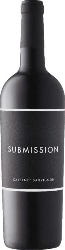19,95 € 免费送货 | 红葡萄酒 689 Six Eight Nine Submission 加州 美国 Cabernet Sauvignon — 赤霞珠 75 cl