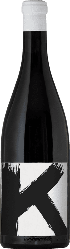 111,95 € Kostenloser Versand | Rotwein K Vintners The Hidden Washington Vereinigte Staaten Syrah 75 cl