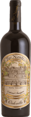 265,95 € Envio grátis | Vinho Tinto Far Niente California Estados Unidos Cabernet Sauvignon 75 cl
