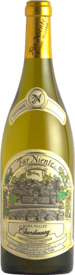 114,95 € Envío gratis | Vino Blanco Far Niente California Estados Unidos Chardonnay 75 cl