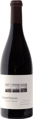 114,95 € Free Shipping | Red Wine Joseph Phelps Freestone Single Vineyard California United States Pinot Noir 75 cl