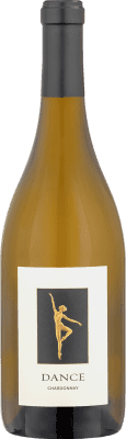 72,95 € Spedizione Gratuita | Vino Bianco Long Shadows Dance Washington stati Uniti Chardonnay 75 cl