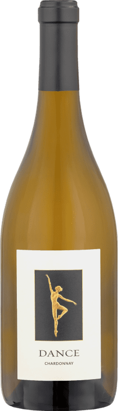 72,95 € Бесплатная доставка | Белое вино Long Shadows Dance Washington Соединенные Штаты Chardonnay — Шардоне 75 cl