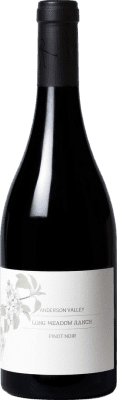 Long Meadow Pinot Noir — ピノ・ノワール 75 cl