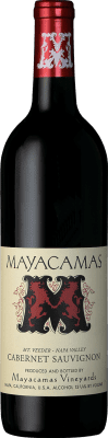 Mayacamas Cabernet Sauvignon — 赤霞珠 75 cl