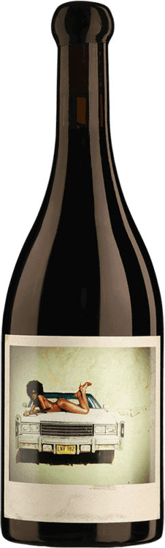 91,95 € 送料無料 | 赤ワイン Orin Swift Machete カリフォルニア州 アメリカ Syrah — シラー, Garnacha — グルナッシュ, Petite Syrah 75 cl