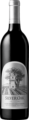 Silver Oak Cellars Cabernet Sauvignon — カベルネ・ソーヴィニヨン 75 cl