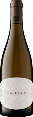 138,95 € Бесплатная доставка | Белое вино Capensis W.O. Western Cape Western Cape South Coast Южная Африка Chardonnay — Шардоне 75 cl