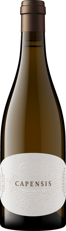 138,95 € Envoi gratuit | Vin Blanc Capensis W.O. Western Cape Western Cape South Coast Afrique du Sud Chardonnay 75 cl