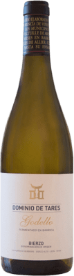 28,95 € 送料無料 | 白ワイン Dominio de Tares 樽発酵 D.O. Bierzo カスティーリャ・イ・レオン スペイン Godello — ゴデーリョ 75 cl