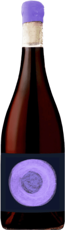 28,95 € Spedizione Gratuita | Vino Rosso Oller del Mas Superbloom D.O. Pla de Bages Catalogna Spagna Garnacha — Grenache, Picapoll 75 cl