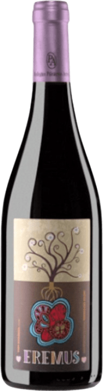 8,95 € 免费送货 | 红葡萄酒 Páramo Arroyo Ser Vivo Natural — 天然 D.O. Ribera del Duero 卡斯蒂利亚莱昂 西班牙 Tempranillo — 丹魄 75 cl