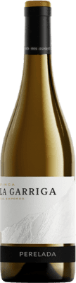35,95 € 送料無料 | 白ワイン Perelada & Chivite Finca La Garriga カタロニア スペイン Chardonnay — シャルドネ 75 cl