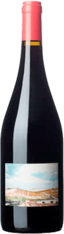 43,95 € Envoi gratuit | Vin Rouge Raúl Moreno Dark N Stormy I.G.P. Vino de la Tierra de Cádiz Andalousie Espagne Tintilla de Rota 75 cl