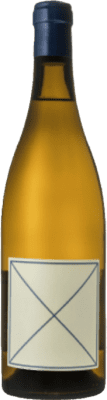 34,95 € Бесплатная доставка | Белое вино Reta Campix Андалусия Испания Palomino Fino 75 cl