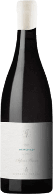 52,95 € Free Shipping | White Wine Verónica Ortega Tormenta D.O. Bierzo Castilla y León Spain Godello 75 cl