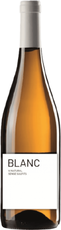 12,95 € 送料無料 | 白ワイン Petxina Natural — ナチュラル D.O. Tarragona カタロニア スペイン Xarel·lo — チャレッロ 75 cl