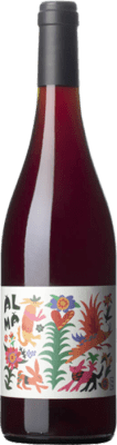 35,95 € 送料無料 | 赤ワイン Yoyo Alma A.O.C. Languedoc ラングドック フランス Garnacha — グルナッシュ, Cariñena — カリニャン 75 cl