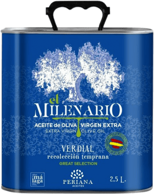 Aceite de Oliva