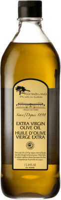 9,95 € Envoi gratuit | Huile d'Olive San Cristóbal Framoliva HOVE Vierge Extra Sevilla Espagne 1 L