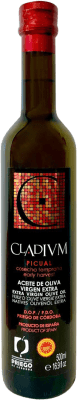 18,95 € Envoi gratuit | Huile d'Olive Arodén Hispania Cladium Virgen Extra D.O.P. Priego de Córdoba Córdoba Espagne Picual Bouteille Medium 50 cl