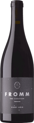 47,95 € Spedizione Gratuita | Vino Rosso Fromm The Curation I.G. Marlborough Marlborough Nuova Zelanda Pinot Nero 75 cl