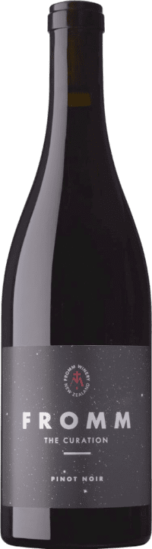 47,95 € 送料無料 | 赤ワイン Fromm The Curation I.G. Marlborough マールボロ ニュージーランド Pinot Noir — ピノ・ノワール 75 cl