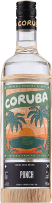 26,95 € 送料無料 | ラム The Rum Company Coruba Punch ジャマイカ ボトル 70 cl