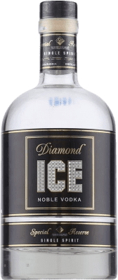 Vodka Diamond. Ice Noble 50 cl