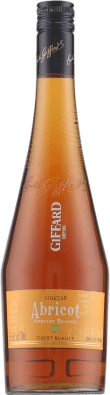 18,95 € 送料無料 | リキュール Giffard フランス 70 cl Abricot — アプリコット