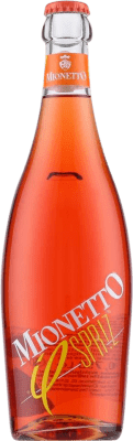 7,95 € 免费送货 | 利口酒 Mionetto Il Spritz Aperitif 意大利 瓶子 75 cl