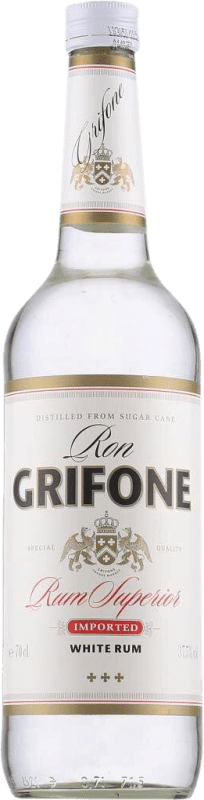 29,95 € Spedizione Gratuita | Rum Varadero Añejo Cuba 3 Anni Bottiglia 1 L