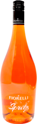 9,95 € Бесплатная доставка | Ликеры Fiorelli. Spritz Италия бутылка 75 cl