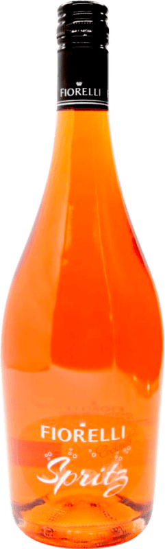 9,95 € 送料無料 | リキュール Fiorelli. Spritz イタリア ボトル 75 cl