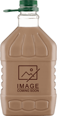 47,95 € Envío gratis | Crema de Licor Genarín Castilla y León España Garrafa 3 L Orujo